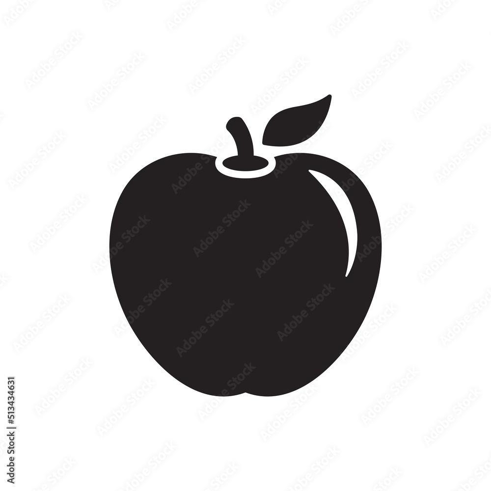 Apple icon Apple icon