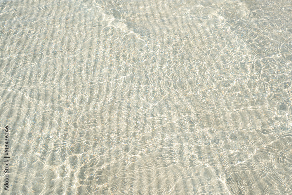 water rippled in the sea ,water surface for background water rippled in the sea ,water surface for background