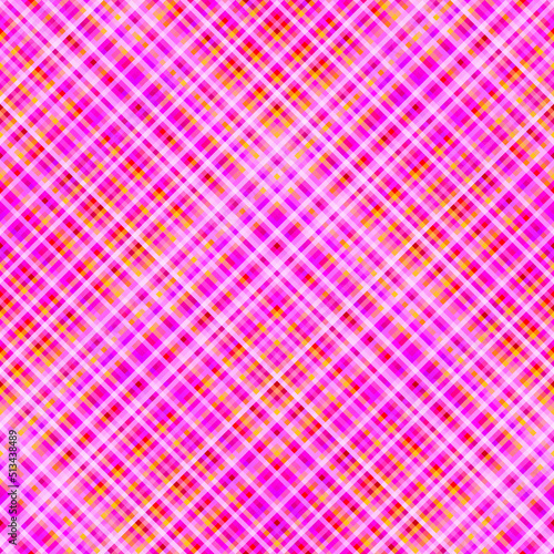 Abstract background plaid pattern.. Seamless vector image