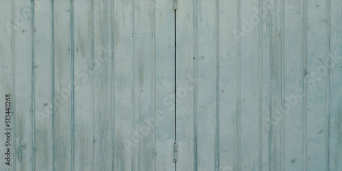 blue green rustic clear wooden texture wood background in header panorama long banner