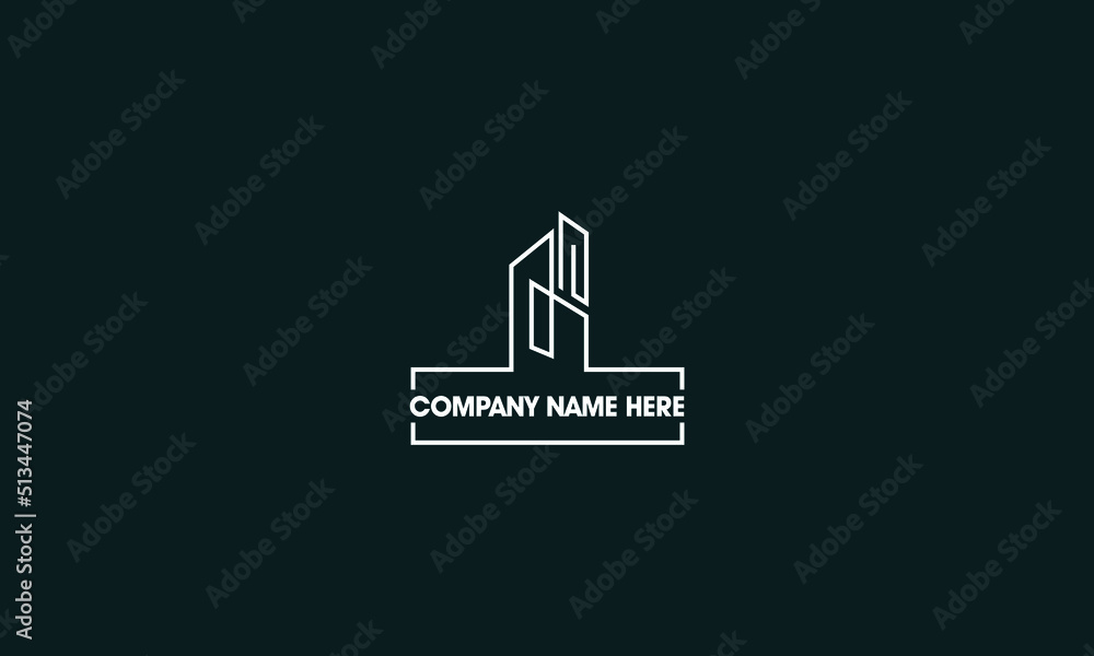 Real Estate logo design Real Estate logo design