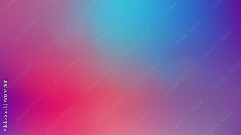 abstract smooth blur pink and blue color gradient background for website banner and paper card decorative design
abstract smooth blur pink and blue color gradient background for website banner and paper card decorative design