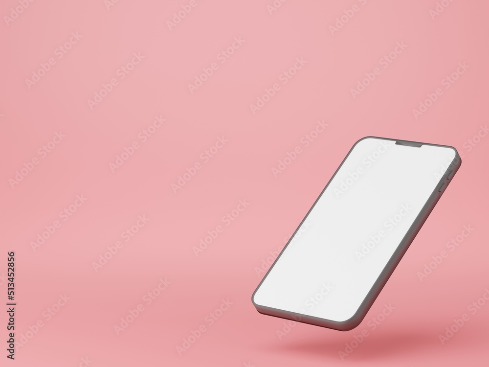 A 3D rendering picture it shows that mobile phones can do many things, whether shopping, paying money, giving gifts or even buying a house. A 3D rendering picture it shows that mobile phones can do many things, whether shopping, paying money, giving gifts or even buying a house.
