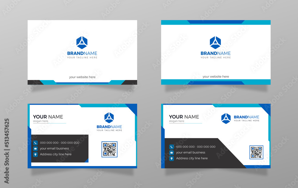 business card template business card template