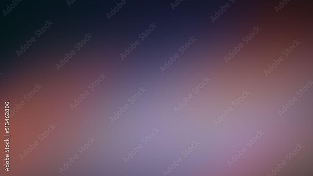 Fototapeta premium Simple Deep Background Image 