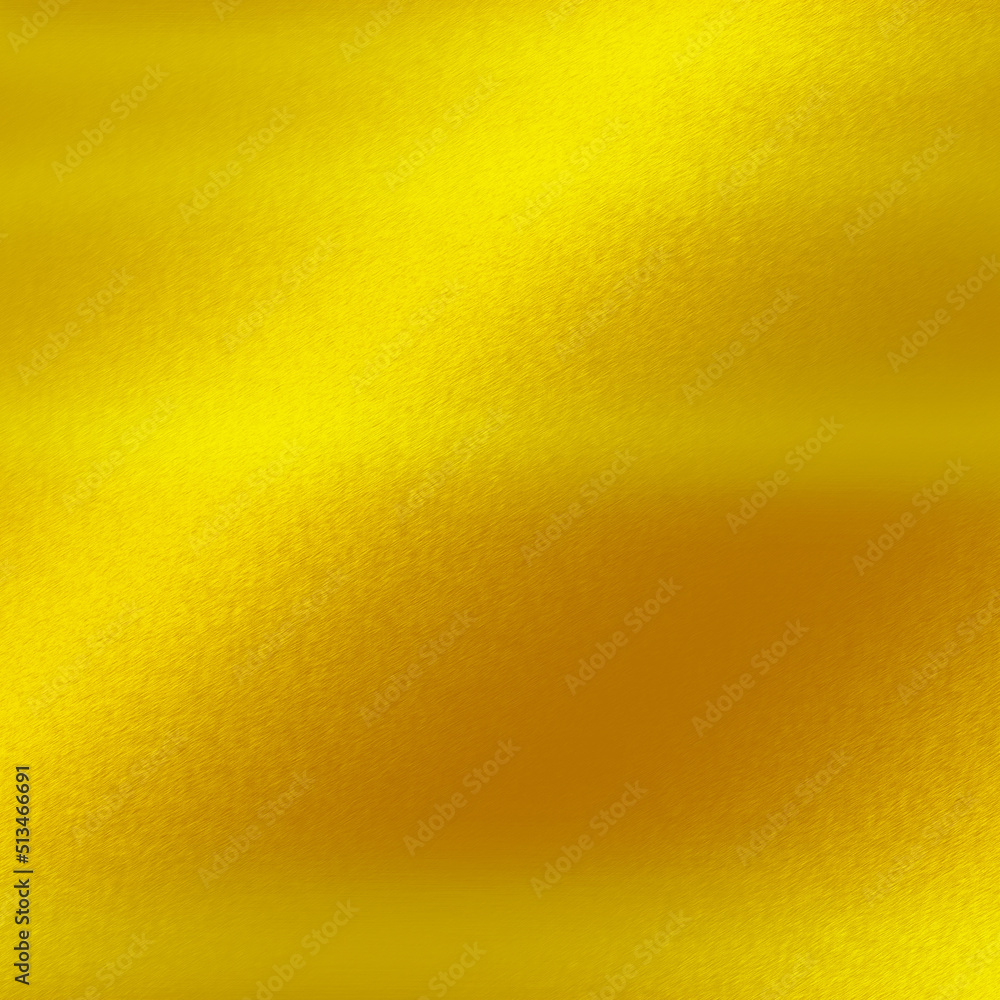 Obraz premium gold background metal texture