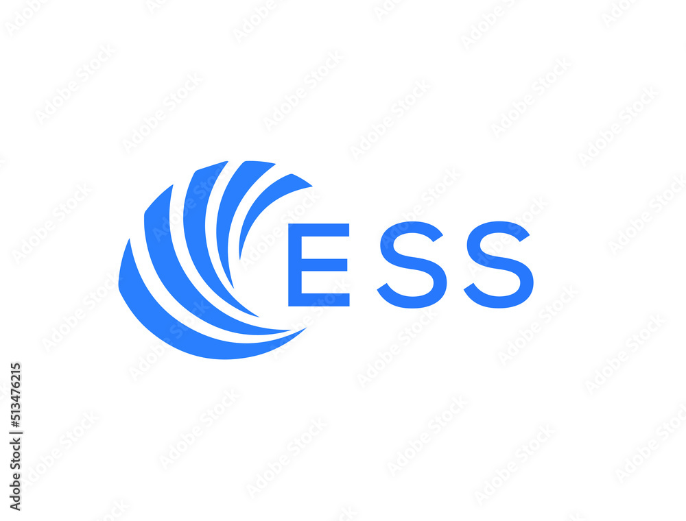 ESS Flat accounting logo design on white background. ESS creative initials Growth graph letter logo concept. ESS business finance logo design.
ESS Flat accounting logo design on white background. ESS creative initials Growth graph letter logo concept. ESS business finance logo design.