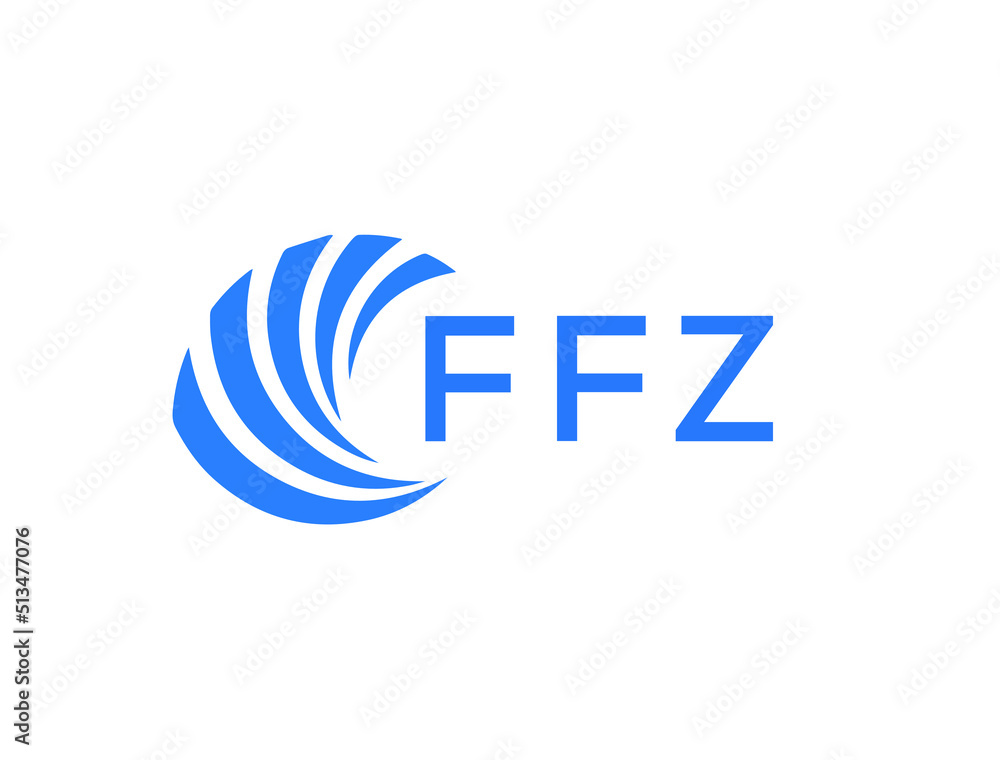 FFZ Flat accounting logo design on white background. FFZ creative initials Growth graph letter logo concept. FFZ business finance logo design.
FFZ Flat accounting logo design on white background. FFZ creative initials Growth graph letter logo concept. FFZ business finance logo design.