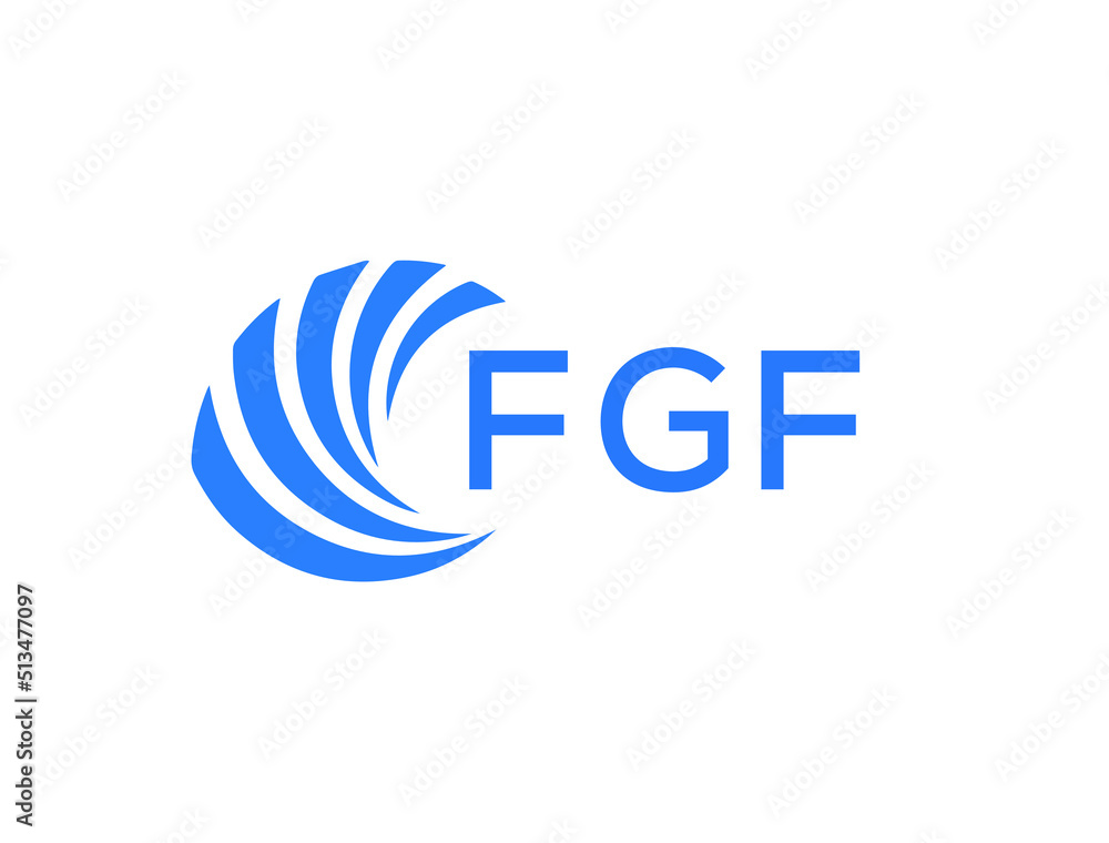 FGF Flat accounting logo design on white background. FGF creative initials Growth graph letter logo concept. FGF business finance logo design.
FGF Flat accounting logo design on white background. FGF creative initials Growth graph letter logo concept. FGF business finance logo design.