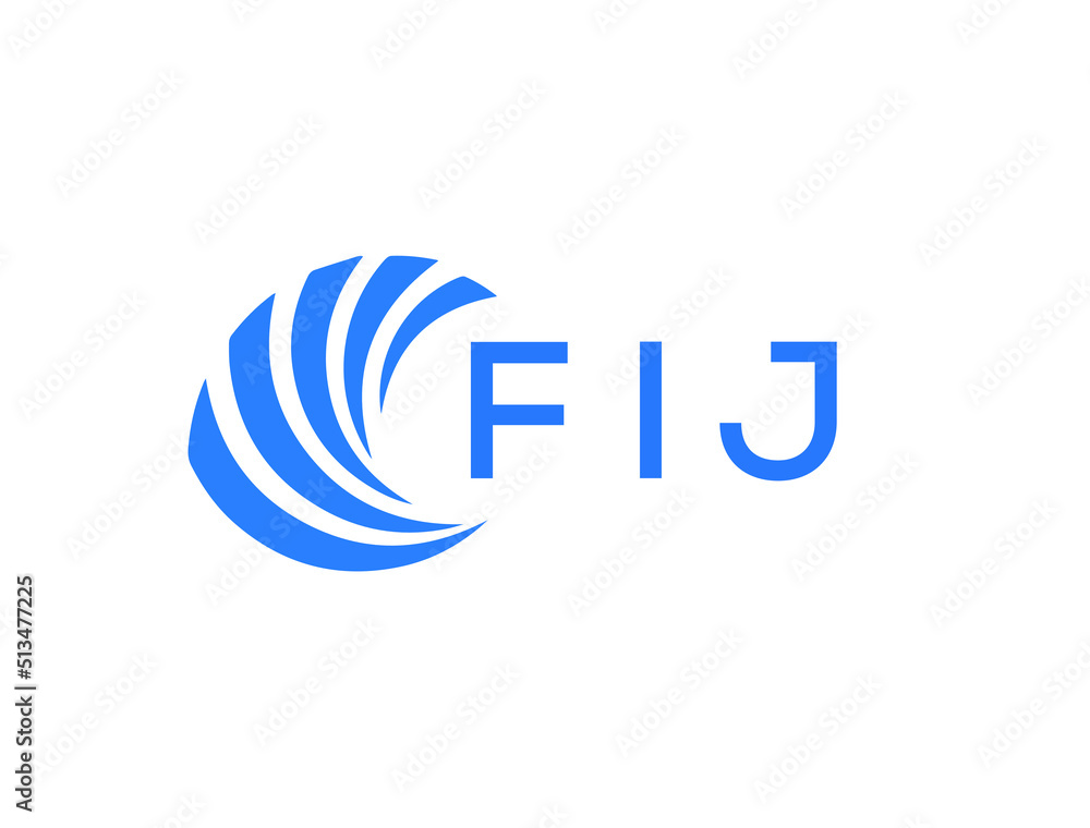 FIJ Flat accounting logo design on white background. FIJ creative initials Growth graph letter logo concept. FIJ business finance logo design.
FIJ Flat accounting logo design on white background. FIJ creative initials Growth graph letter logo concept. FIJ business finance logo design.