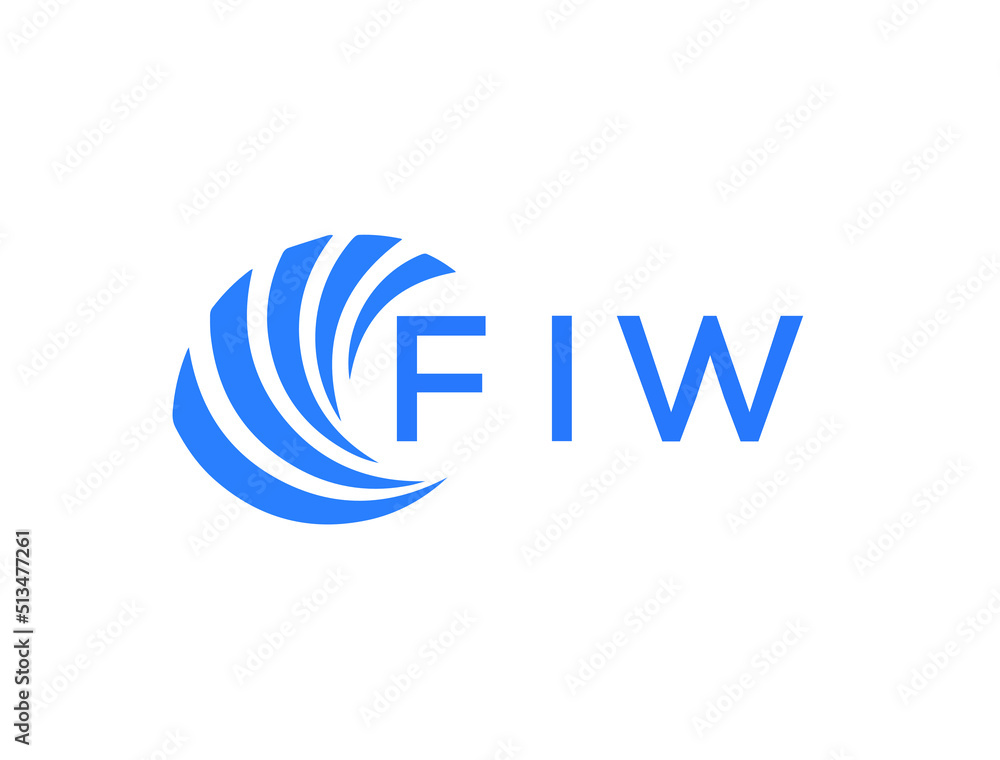 FIW Flat accounting logo design on white background. FIW creative initials Growth graph letter logo concept. FIW business finance logo design.
FIW Flat accounting logo design on white background. FIW creative initials Growth graph letter logo concept. FIW business finance logo design.