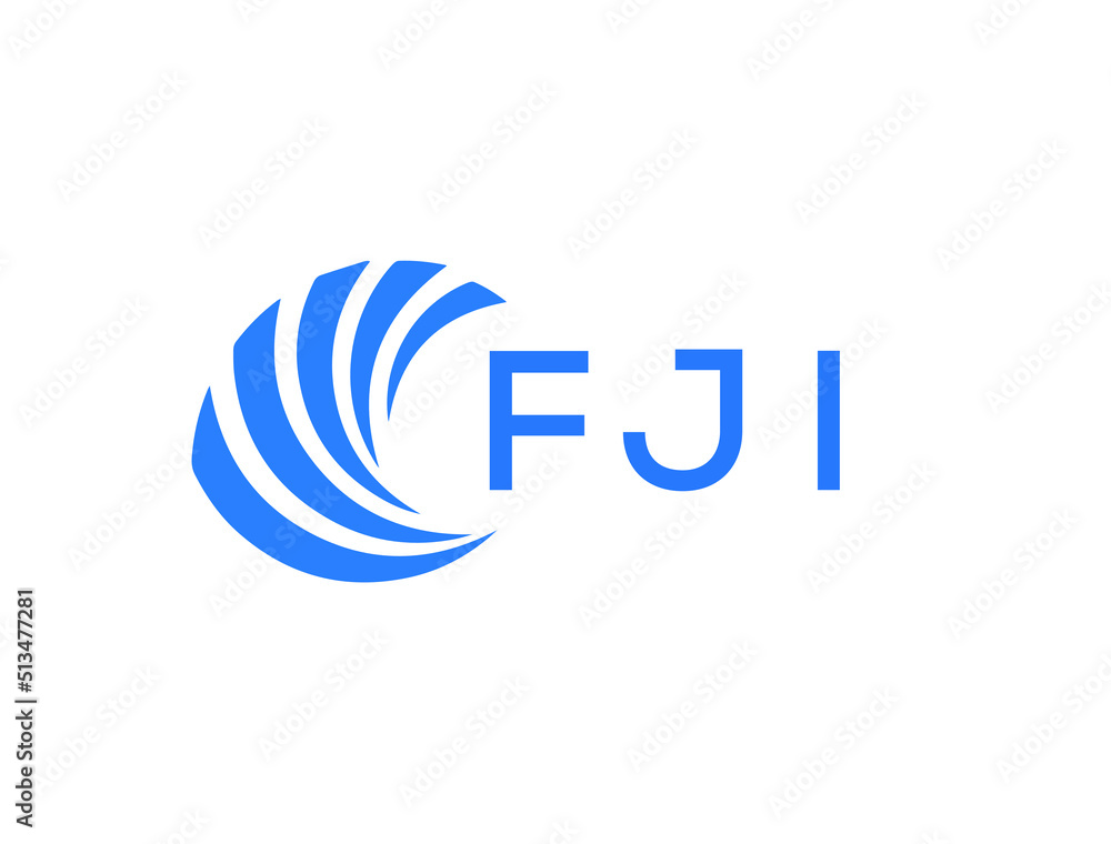 FJI Flat accounting logo design on white background. FJI creative initials Growth graph letter logo concept. FJI business finance logo design.
FJI Flat accounting logo design on white background. FJI creative initials Growth graph letter logo concept. FJI business finance logo design.