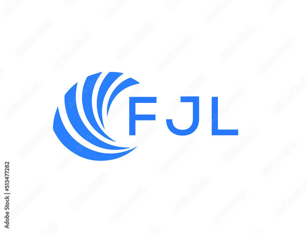 FJL Flat accounting logo design on white background. FJL creative initials Growth graph letter logo concept. FJL business finance logo design.
FJL Flat accounting logo design on white background. FJL creative initials Growth graph letter logo concept. FJL business finance logo design.
