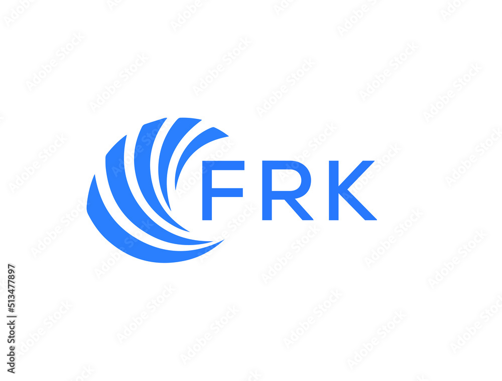 FRK Flat accounting logo design on white background. FRK creative initials Growth graph letter logo concept. FRK business finance logo design.
FRK Flat accounting logo design on white background. FRK creative initials Growth graph letter logo concept. FRK business finance logo design.