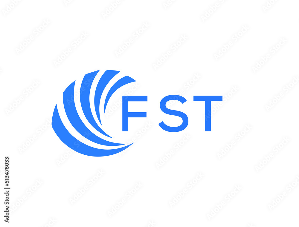 FST Flat accounting logo design on white background. FST creative initials Growth graph letter logo concept. FST business finance logo design.
FST Flat accounting logo design on white background. FST creative initials Growth graph letter logo concept. FST business finance logo design.