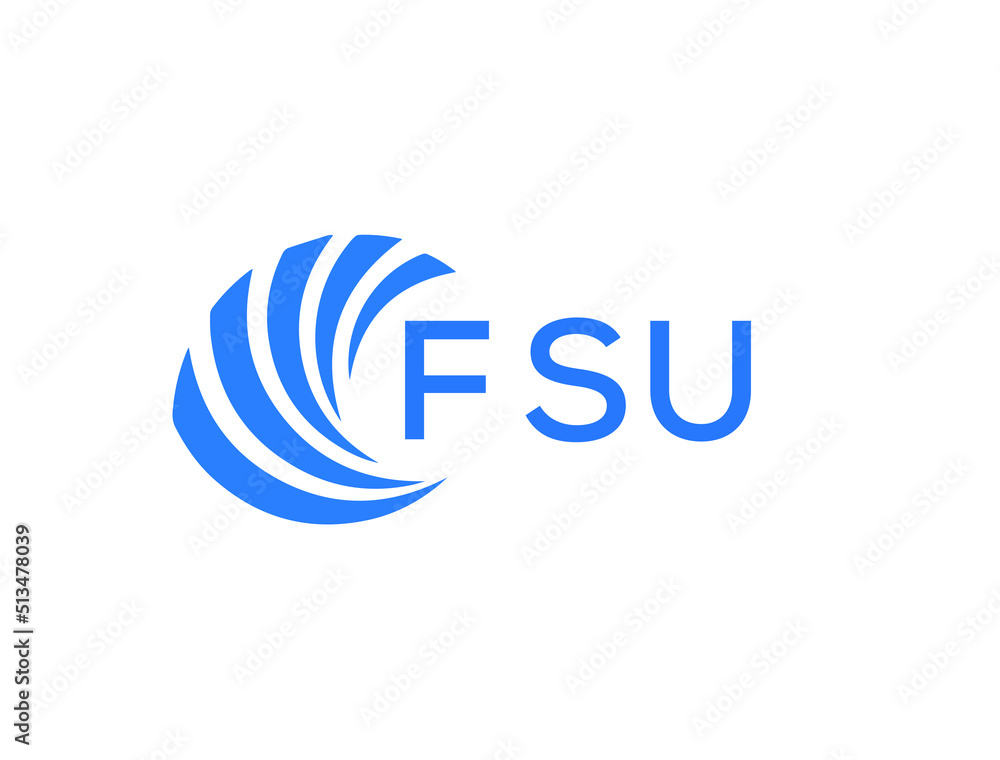 FSU Flat accounting logo design on white background. FSU creative initials Growth graph letter logo concept. FSU business finance logo design.
FSU Flat accounting logo design on white background. FSU creative initials Growth graph letter logo concept. FSU business finance logo design.