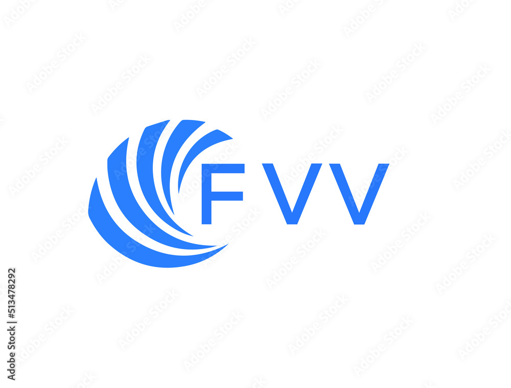FVV Flat accounting logo design on white background. FVV creative initials Growth graph letter logo concept. FVV business finance logo design.
FVV Flat accounting logo design on white background. FVV creative initials Growth graph letter logo concept. FVV business finance logo design.