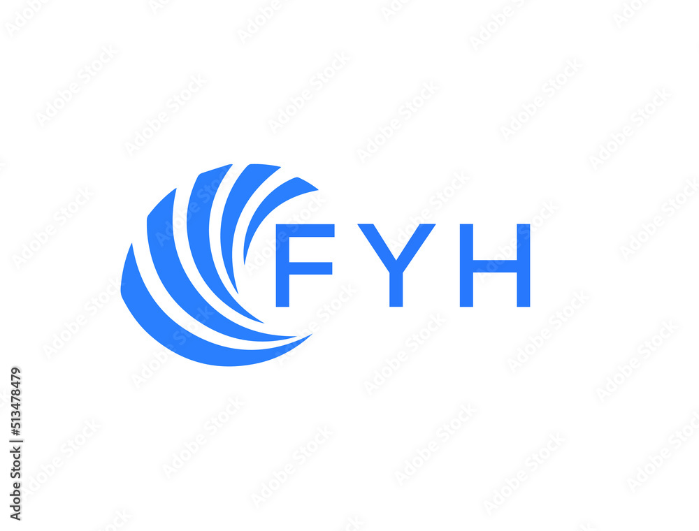 FYH Flat accounting logo design on white background. FYH creative initials Growth graph letter logo concept. FYH business finance logo design.
FYH Flat accounting logo design on white background. FYH creative initials Growth graph letter logo concept. FYH business finance logo design.