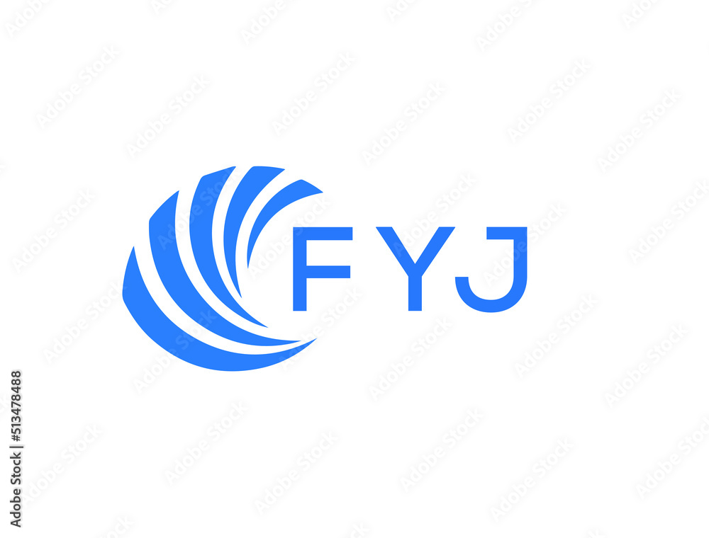FYJ Flat accounting logo design on white background. FYJ creative initials Growth graph letter logo concept. FYJ business finance logo design.
FYJ Flat accounting logo design on white background. FYJ creative initials Growth graph letter logo concept. FYJ business finance logo design.