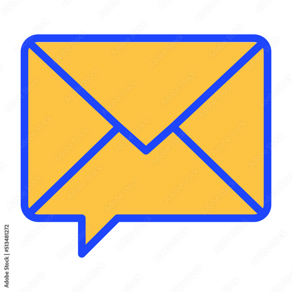 Email Envelope Vector icon which is suitable for commercial work and easily modify or edit it
Email Envelope Vector icon which is suitable for commercial work and easily modify or edit it