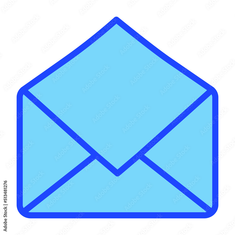 Newsletter Vector icon which is suitable for commercial work and easily modify or edit it
Newsletter Vector icon which is suitable for commercial work and easily modify or edit it