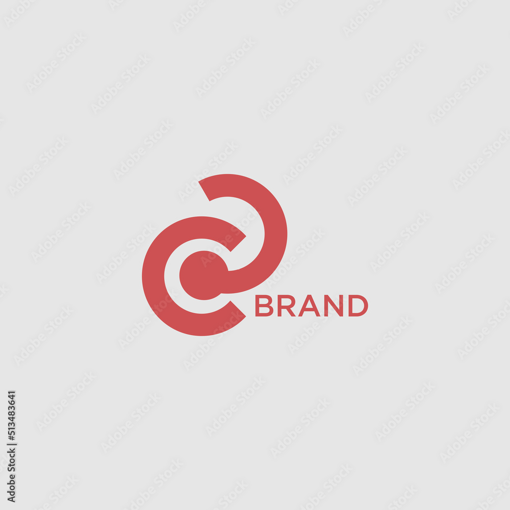 DOUBLE CIRCLE LOGO DOUBLE CIRCLE LOGO