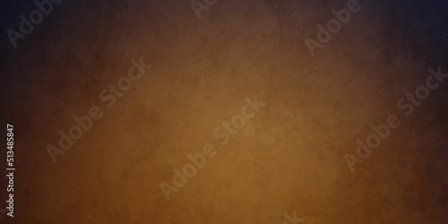 Old brown grunge concrete wall Rich brown background texture, marbled stone or rock textured banner with elegant holiday color and design, brown grunge textured wall background.