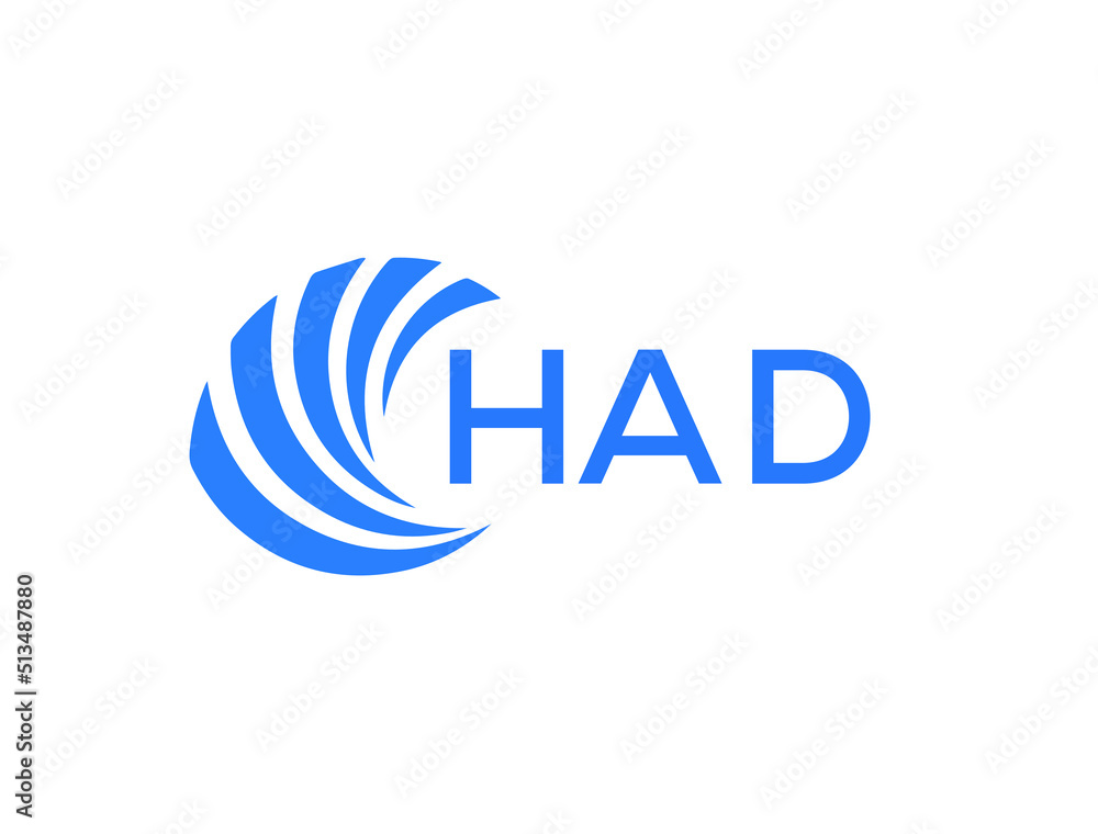 HAD Flat accounting logo design on white background. HAD creative initials Growth graph letter logo concept. HAD business finance logo design.
HAD Flat accounting logo design on white background. HAD creative initials Growth graph letter logo concept. HAD business finance logo design.