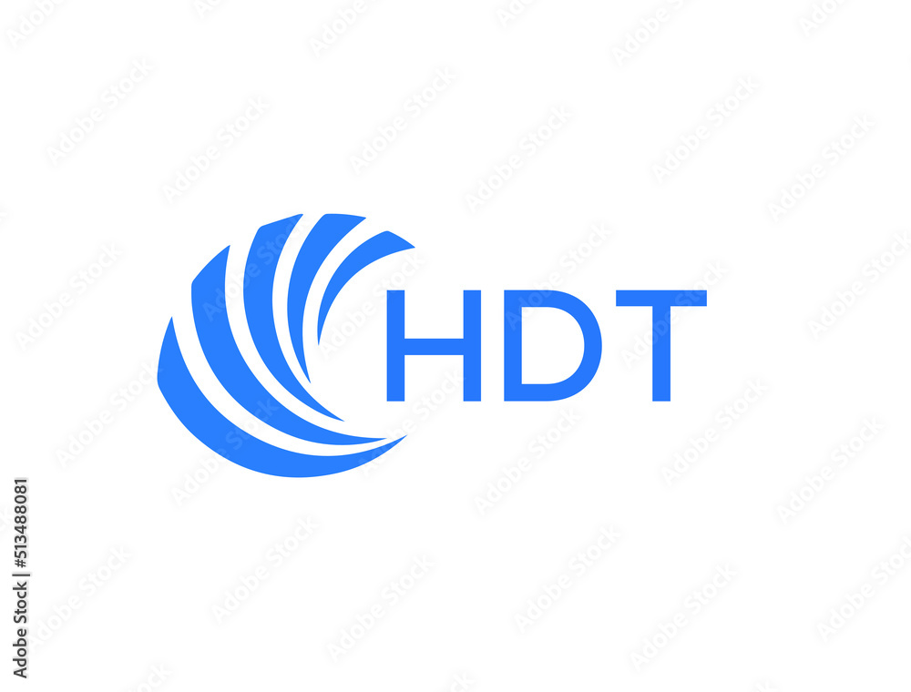HDT Flat accounting logo design on white background. HDT creative initials Growth graph letter logo concept. HDT business finance logo design.
HDT Flat accounting logo design on white background. HDT creative initials Growth graph letter logo concept. HDT business finance logo design.