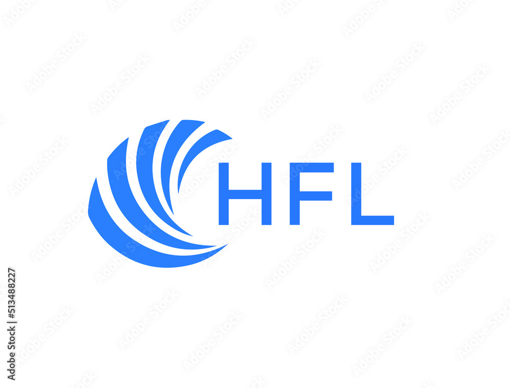 HFL Flat accounting logo design on white background. HFL creative initials Growth graph letter logo concept. HFL business finance logo design.
HFL Flat accounting logo design on white background. HFL creative initials Growth graph letter logo concept. HFL business finance logo design.
