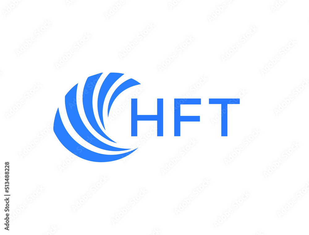 HFT Flat accounting logo design on white background. HFT creative initials Growth graph letter logo concept. HFT business finance logo design.
HFT Flat accounting logo design on white background. HFT creative initials Growth graph letter logo concept. HFT business finance logo design.