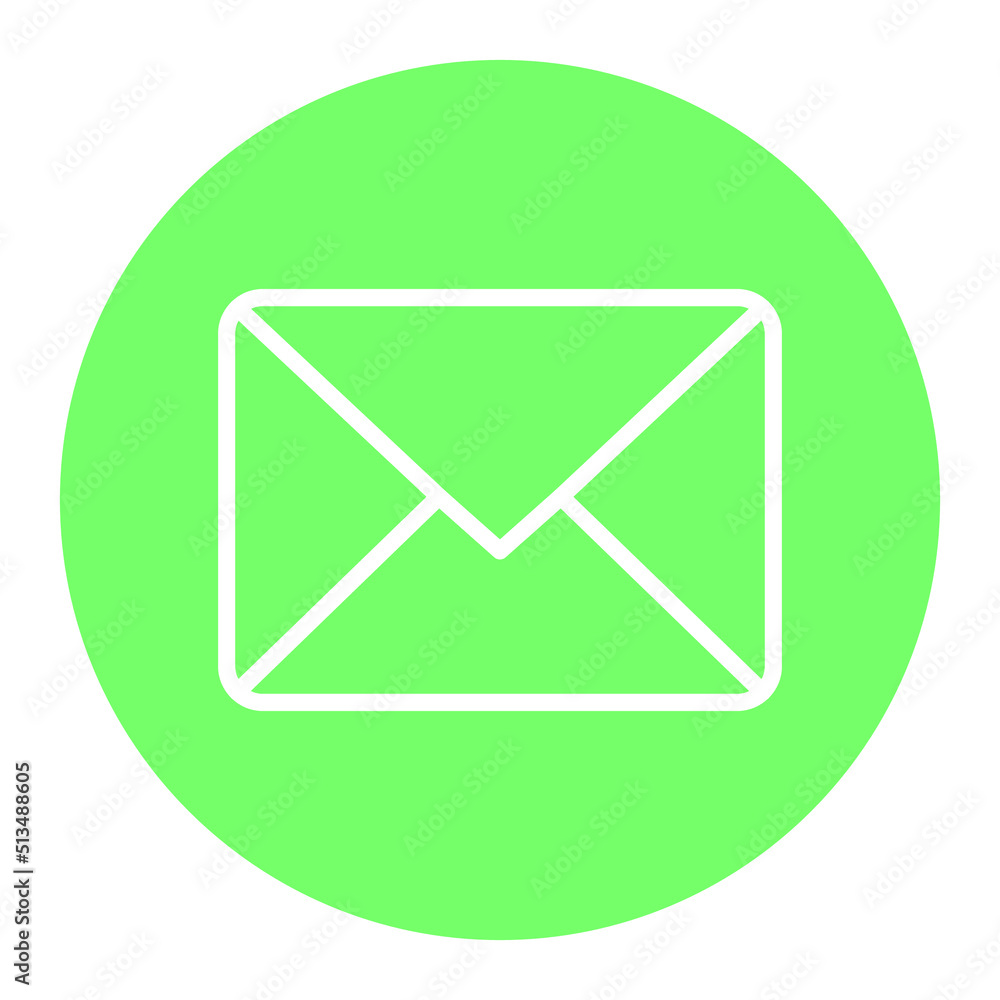 Envelope Vector icon which is suitable for commercial work and easily modify or edit it
Envelope Vector icon which is suitable for commercial work and easily modify or edit it