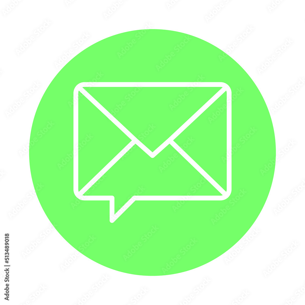Email Envelope Vector icon which is suitable for commercial work and easily modify or edit it
Email Envelope Vector icon which is suitable for commercial work and easily modify or edit it