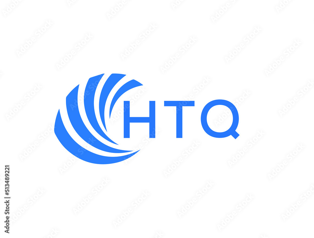 HTQ Flat accounting logo design on white background. HTQ creative initials Growth graph letter logo concept. HTQ business finance logo design.
HTQ Flat accounting logo design on white background. HTQ creative initials Growth graph letter logo concept. HTQ business finance logo design.