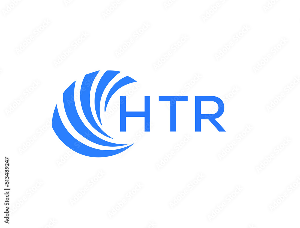 HTR Flat accounting logo design on white background. HTR creative initials Growth graph letter logo concept. HTR business finance logo design.
HTR Flat accounting logo design on white background. HTR creative initials Growth graph letter logo concept. HTR business finance logo design.