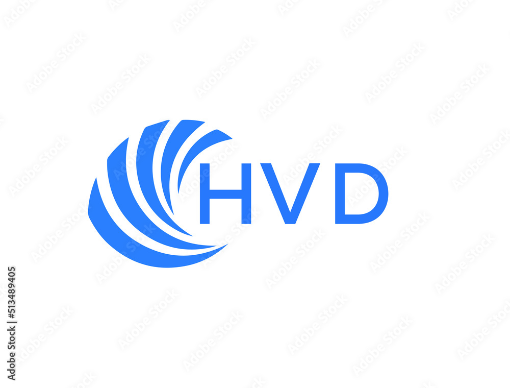 HVD Flat accounting logo design on white background. HVD creative initials Growth graph letter logo concept. HVD business finance logo design.
HVD Flat accounting logo design on white background. HVD creative initials Growth graph letter logo concept. HVD business finance logo design.