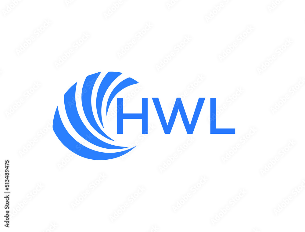 HWL Flat accounting logo design on white background. HWL creative initials Growth graph letter logo concept. HWL business finance logo design.
HWL Flat accounting logo design on white background. HWL creative initials Growth graph letter logo concept. HWL business finance logo design.
