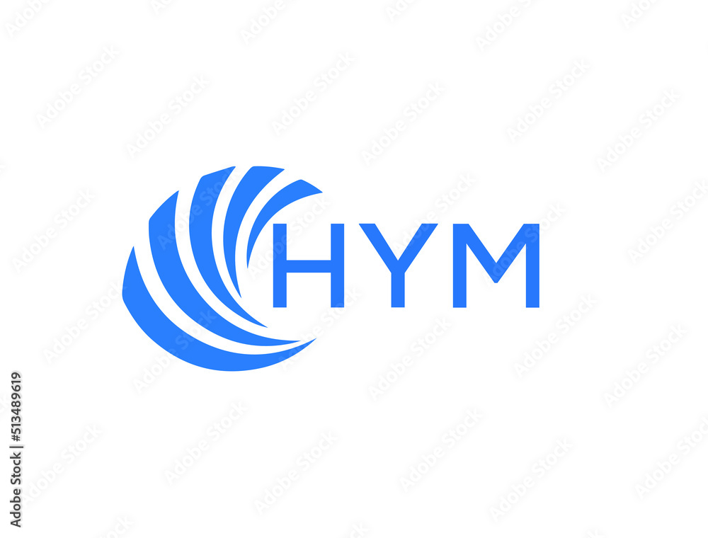 HYM Flat accounting logo design on white background. HYM creative initials Growth graph letter logo concept. HYM business finance logo design.
HYM Flat accounting logo design on white background. HYM creative initials Growth graph letter logo concept. HYM business finance logo design.