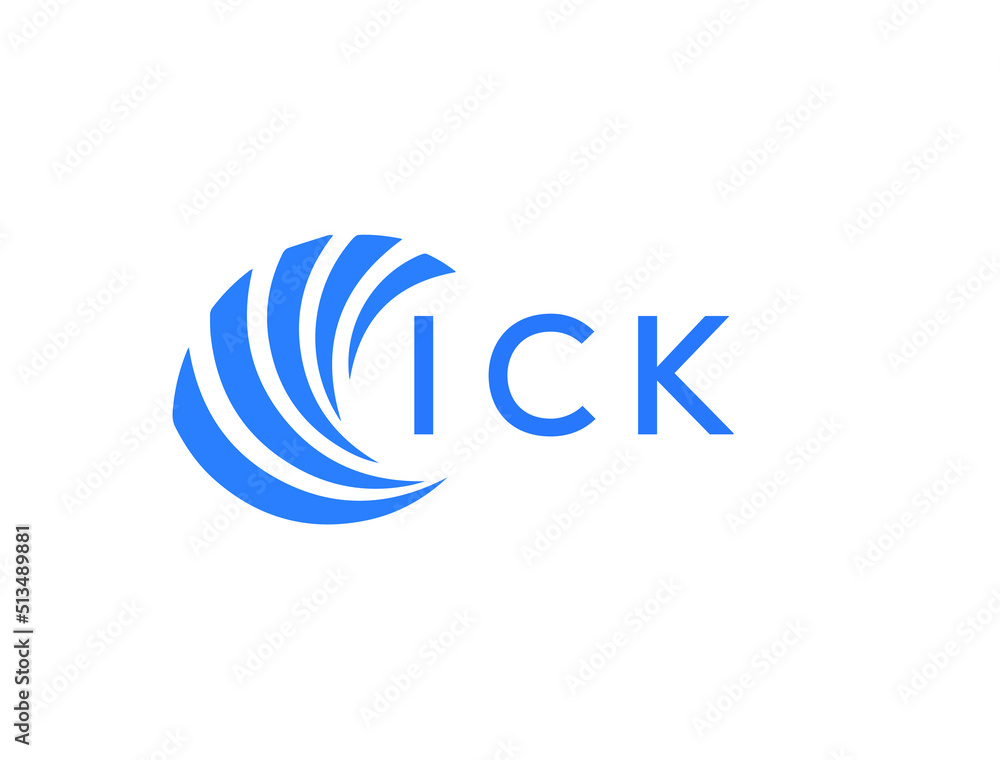 ICK Flat accounting logo design on white background. ICK creative initials Growth graph letter logo concept. ICK business finance logo design.
ICK Flat accounting logo design on white background. ICK creative initials Growth graph letter logo concept. ICK business finance logo design.