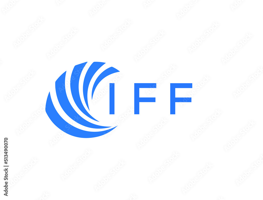 IFF Flat accounting logo design on white background. IFF creative initials Growth graph letter logo concept. IFF business finance logo design.
IFF Flat accounting logo design on white background. IFF creative initials Growth graph letter logo concept. IFF business finance logo design.