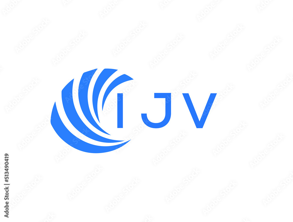 IJV Flat accounting logo design on white background. IJV creative initials Growth graph letter logo concept. IJV business finance logo design.
IJV Flat accounting logo design on white background. IJV creative initials Growth graph letter logo concept. IJV business finance logo design.