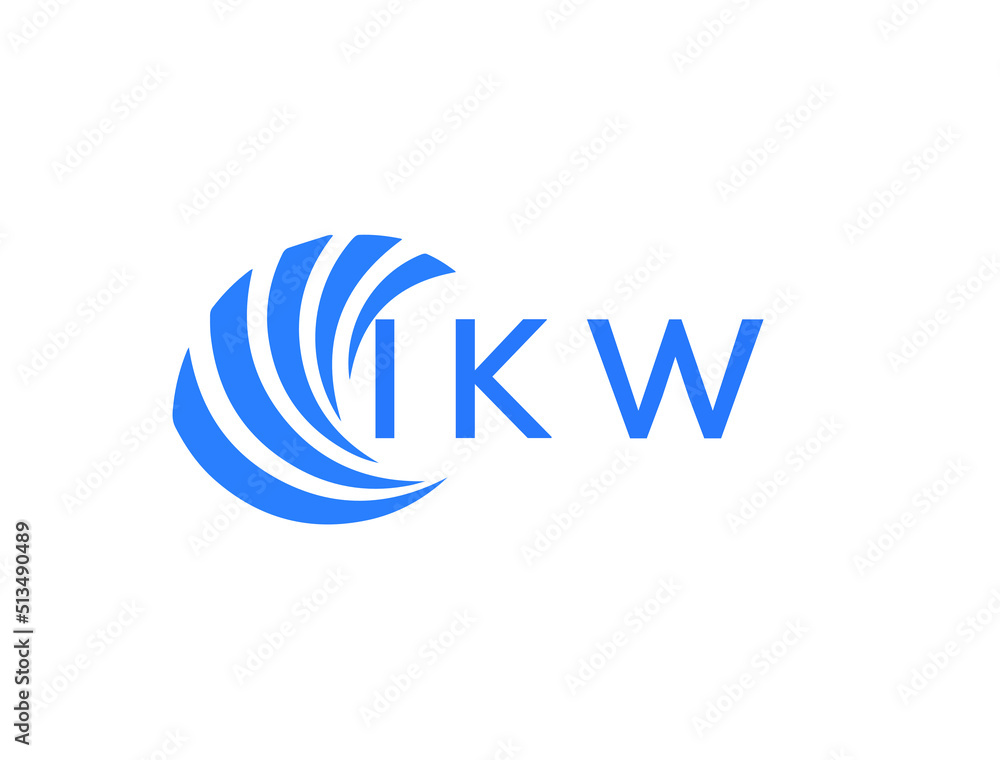 IKW Flat accounting logo design on white background. IKW creative initials Growth graph letter logo concept. IKW business finance logo design.
IKW Flat accounting logo design on white background. IKW creative initials Growth graph letter logo concept. IKW business finance logo design.
