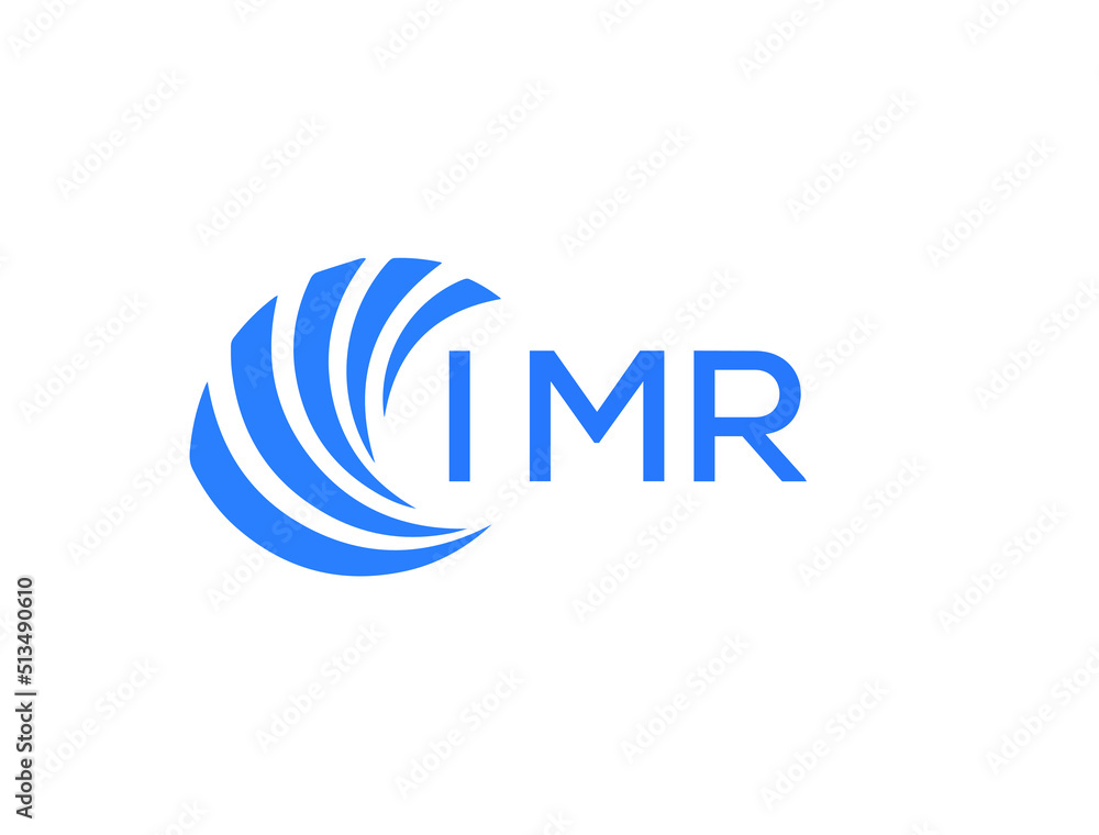 IMR Flat accounting logo design on white background. IMR creative initials Growth graph letter logo concept. IMR business finance logo design.
IMR Flat accounting logo design on white background. IMR creative initials Growth graph letter logo concept. IMR business finance logo design.