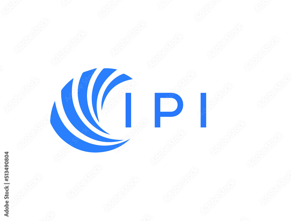 IPI Flat accounting logo design on white background. IPI creative initials Growth graph letter logo concept. IPI business finance logo design.
IPI Flat accounting logo design on white background. IPI creative initials Growth graph letter logo concept. IPI business finance logo design.