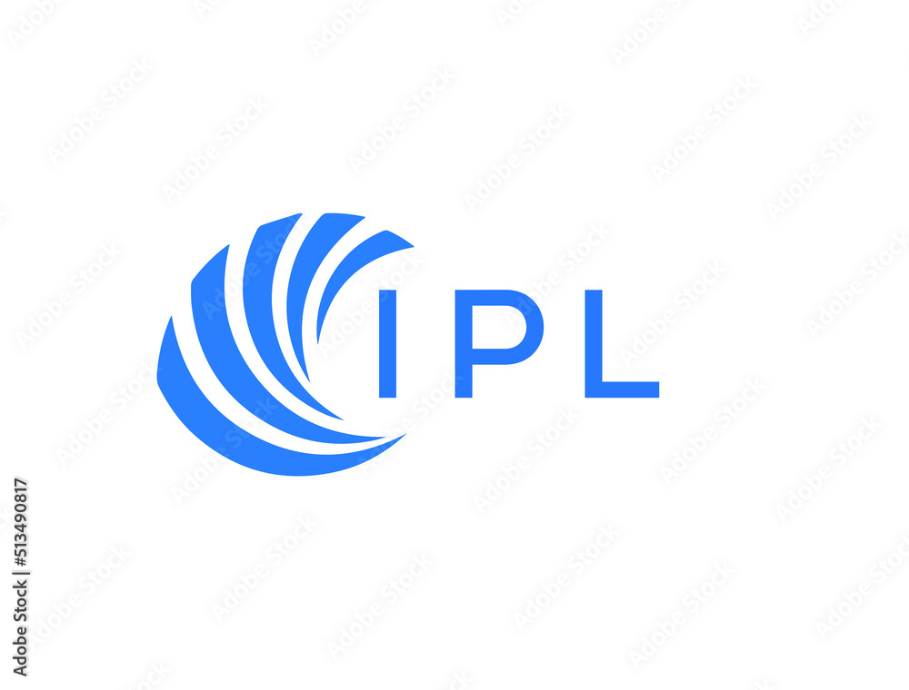 IPL Flat accounting logo design on white background. IPL creative initials Growth graph letter logo concept. IPL business finance logo design.
IPL Flat accounting logo design on white background. IPL creative initials Growth graph letter logo concept. IPL business finance logo design.