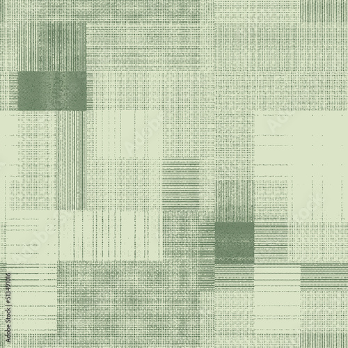 pastel colors linen textured with embossed horizontal striped lines seamless pattern design, vector texture. modern geometric background. monochrome repeating pattern with interlacing for jacket, rug