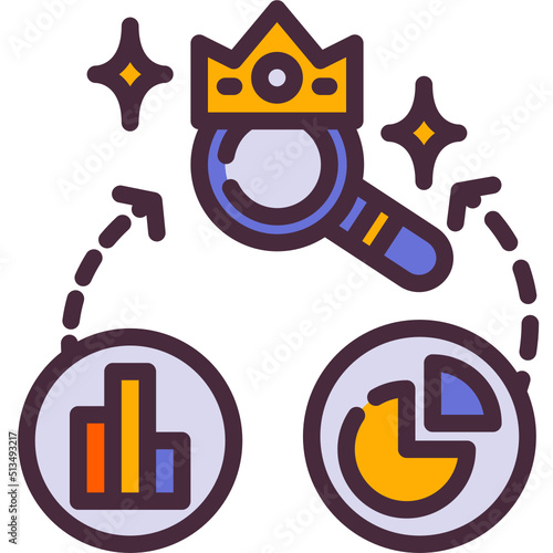 seo icon