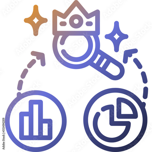 seo icon