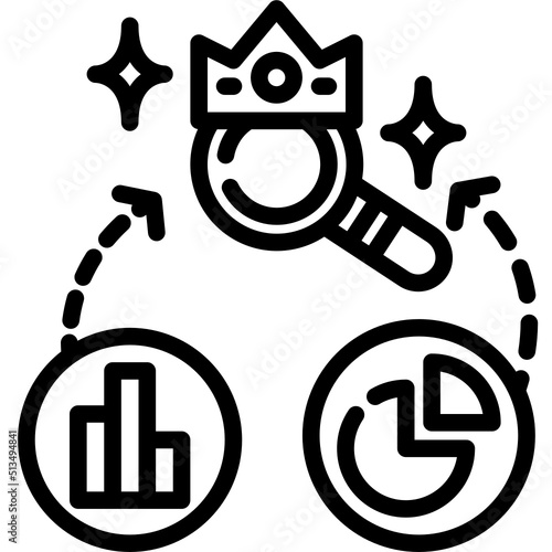 seo icon