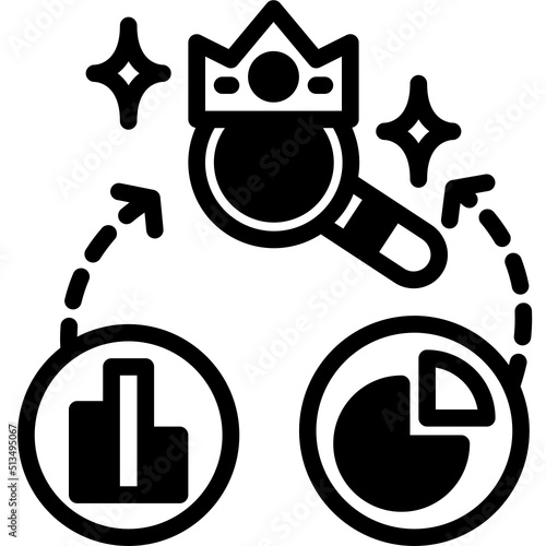 seo icon